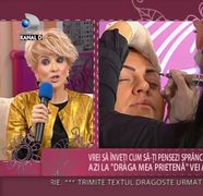 Repigmentarea, o solutie pe termen lung pentru stilizarea sprancenelor VIDEO